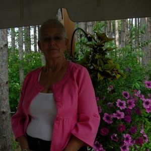 Meet your Posher, Nancy